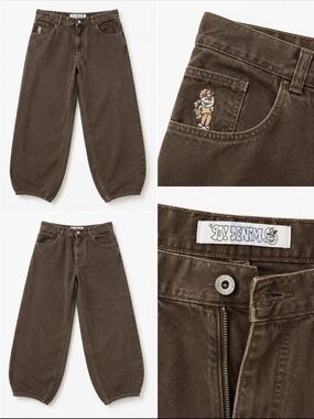 Men pants 32